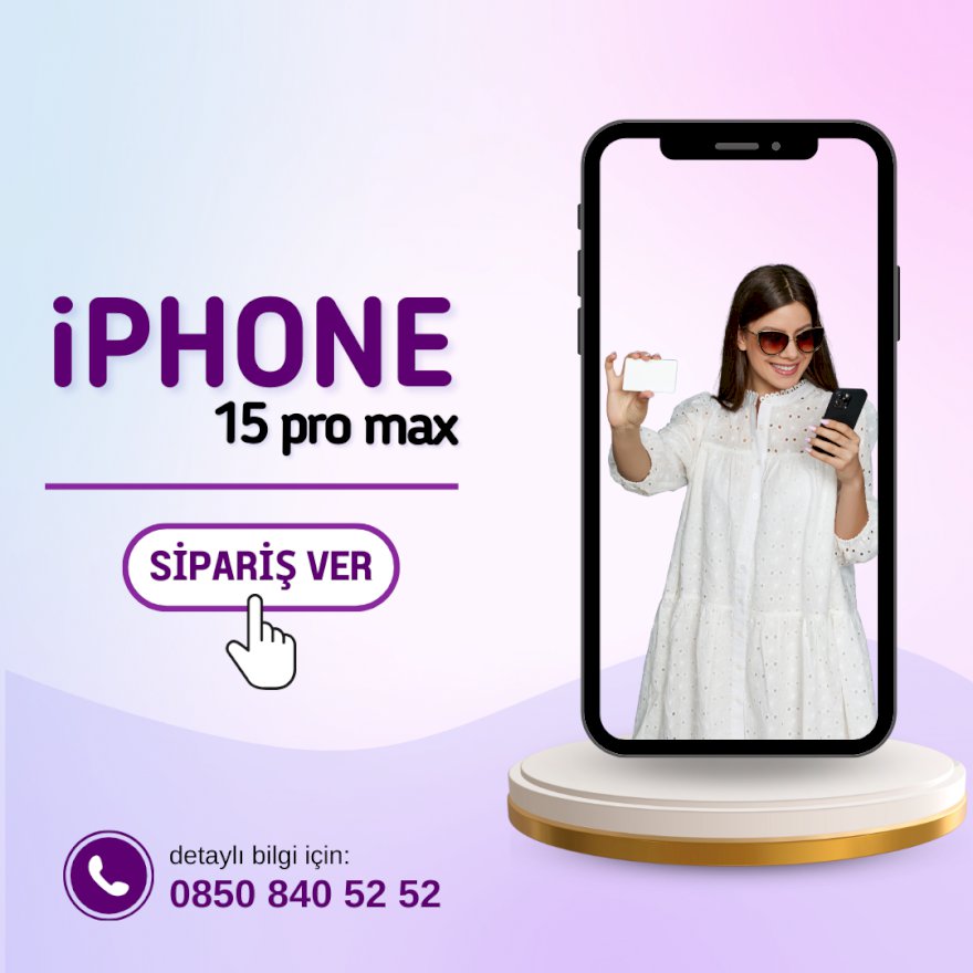 iPhone 15 Pro Max: Yenilikçi Teknoloji ve Özellikler